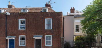 Property to rent in Old Dover Road, Canterbury CT1