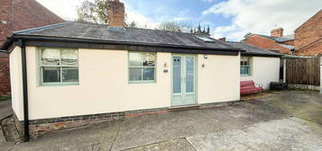 1 bedroom semi-detached bungalow for sale