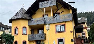 2,5 Zimmer Wohnung mit großem Balkon Trier Zewen