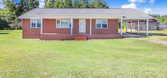 3208 US Highway 70 Byp W, Goldsboro, NC 27534