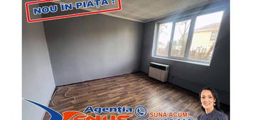 Apartament cu 2 camere, decomandat, parter, zona scolii nr.3,Ignisului