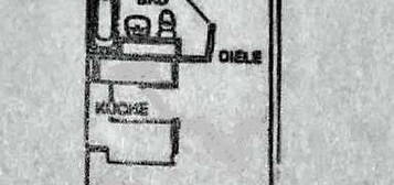 2-Raum-Wohnung Bonn-Röttgen, Erstbezug nach Renovierung