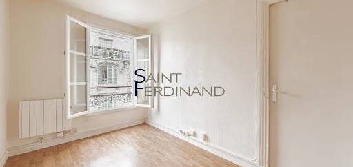 Vente appartement 2 pièces 25 m²