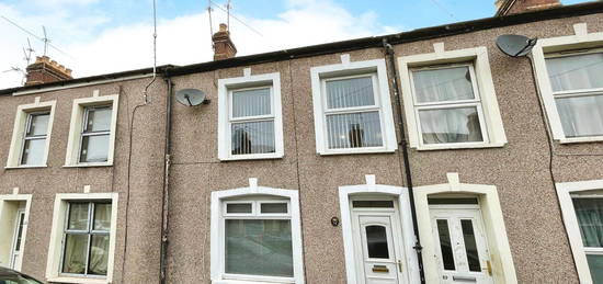 Property to rent in Rolls Street, Cardiff CF11