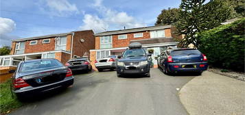 Semi-detached house to rent in Oakham Road, Dudley DY2