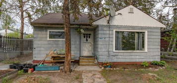 5021 47 STREET, Yellowknife, Northwest Territories 