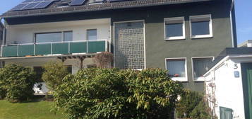 Schöne helle 60 m² Wohnung in Dortmund-Berghofen