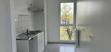 Appartement 2 pièces 52 m²