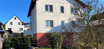 3-Zimmer-Wohnung in zentraler Lage Büdingen Stadt