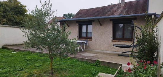 Achat maison 5 pièces 113 m²