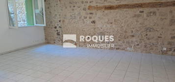 Lodève, studio 65 m2 !