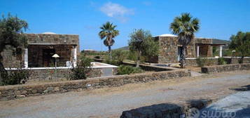 Dammuso: pantelleria - bukkuram (via san michele)