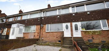 3 bedroom terraced house