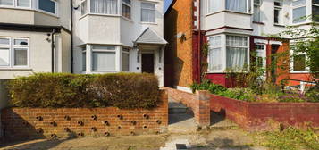 End terrace house for sale in Hillview Gardens, London NW4