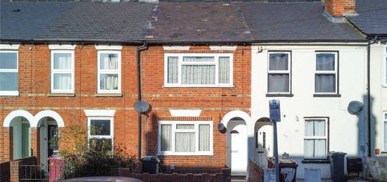 Terraced house for sale in Amity Street, Reading, Berkshire RG1