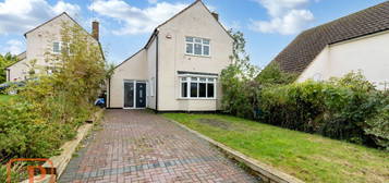 Detached house to rent in Salesbury Drive, Billericay, Essex CM11