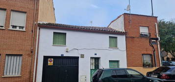 Casa en Casco Urbano, Paracuellos de Jarama