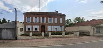 Maison  à vendre, 10 pièces, 5 chambres, 235 m²