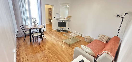 Appartement  à vendre, 2 pièces, 1 chambre, 45 m²