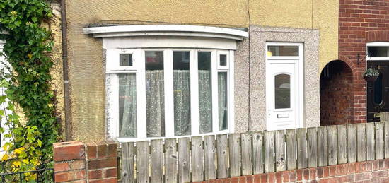 Terraced house to rent in Brentford Road, Stockton-On-Tees TS20