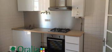 Location appartement 2 pièces 46 m²