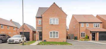 4 bedroom detached house