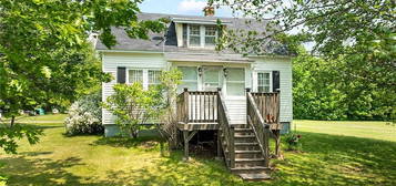 1225 Bridge Dr, Cambridge Narrows, NB E4C 1V5