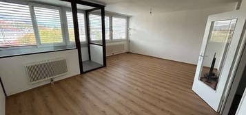 Top 2 Zimmer Wohnung mit Blick auf den Pöstlingberg