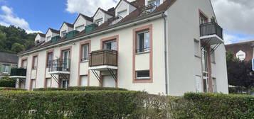 Appartement  à vendre, 3 pièces, 2 chambres, 58 m²