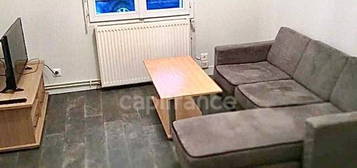 Appartement meublé  à vendre, 2 pièces, 1 chambre, 31 m²