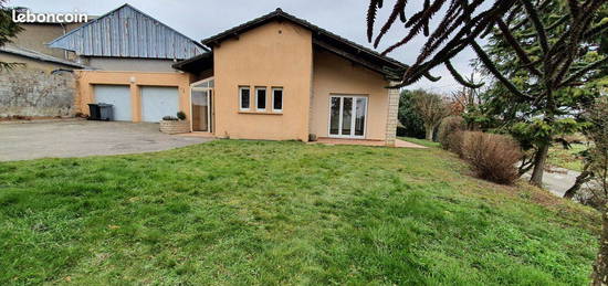 Maison à louer à Arraincourt