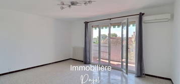 Location appartement 3 pièces 72 m²