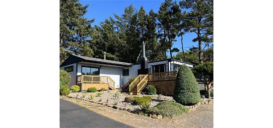 3632 SE Dune Ave, Lincoln City, OR 97367