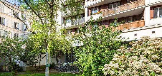 Vue dégagée avec Balcon