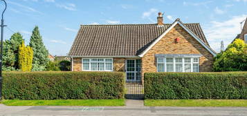 Detached bungalow for sale in Meadlands, York YO31