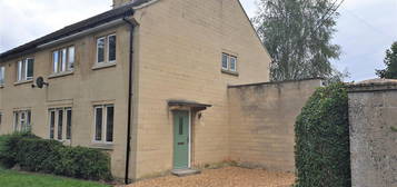 Semi-detached house to rent in Parkfields, Chippenham SN15