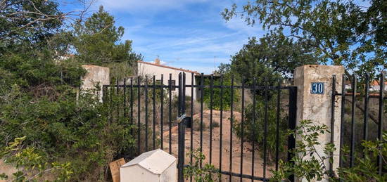 Finca rústica en venta en Diseminado Poligono 23, 54, Turís