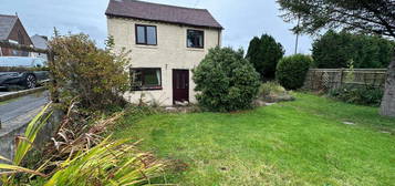 2 bedroom detached house for sale