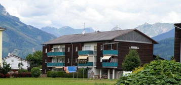 Geförderte Mietwohnung in Trofaiach