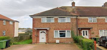 3 bed terraced house for sale