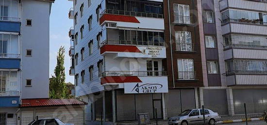 KAÇMAZ EMLAKTAN KİRALIK 2+1 MASRAFSIZ DAİRE M.FEVZİ ÇAKMAK MAH