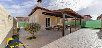 Chalet en Casar de Escalona (El)