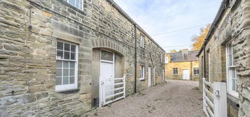 2 bedroom mews house for sale