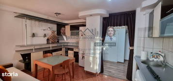 Apartament 3 camere/Vis a vis de OMV/Zona centrala