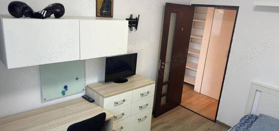 Inchiriez apartament 2 camere in zona Drumul Taberei Pet Friendly