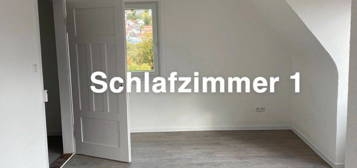 Helle 3 Zimmer Wohnung in Albstadt-Ebingen 65qm