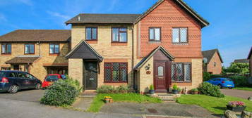 2 bedroom semi-detached house