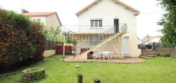 Maison 6 pièces 120 m²