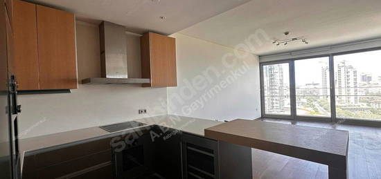 ABN ı ZORLU CENTER RESİDENCE KİRALIK 2+1 MODERN LUX GÜNCEL DAİRE