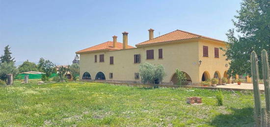 Casa o chalet de alquiler en La Torrecilla, Torrecilla